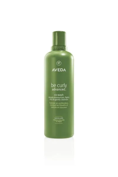 AVEDA - Be Curly Advanced Co-Wash 350ml