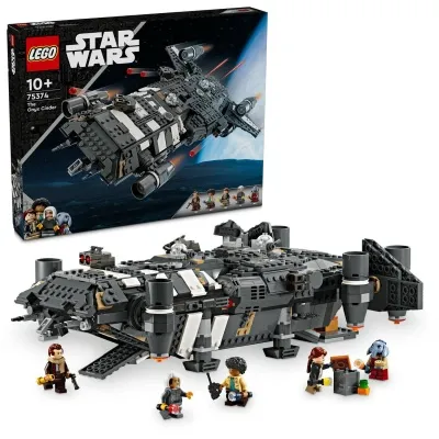 LEGO - STAR WARS™ Onyx Cinder
