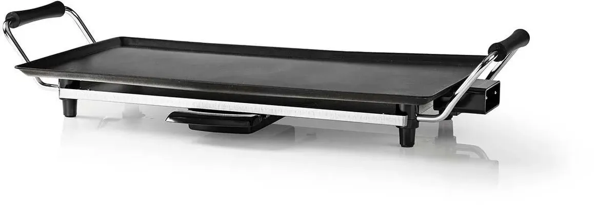 Nedis teppanyaki panna 60cm