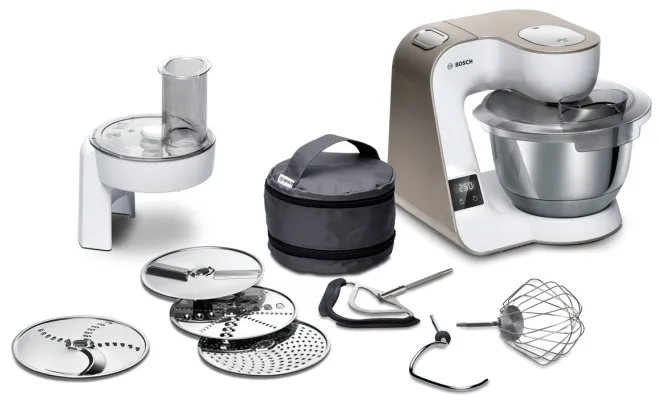 Bosch Hrærivél Serie 5 1000W