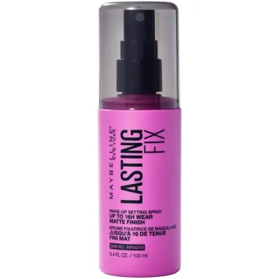 MAYBELLINE - Facestudio Lasting Fix Spray 100 ml