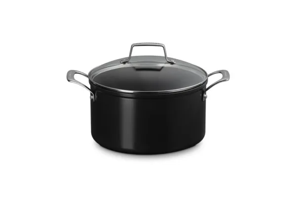 Le Creuset Pottur m.Loki 24cm 6.0L Ceramic