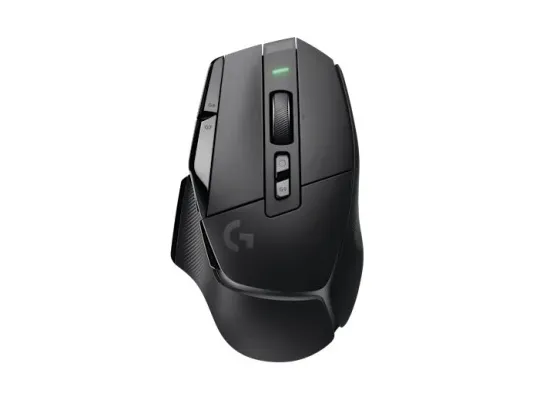 Logitech G502 X Lightspeed þráðlaus leikjamús