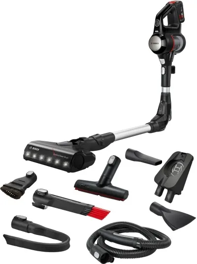 Bosch Unlimited 7 skaftryksuga