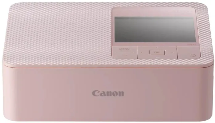 Canon SELPHY CP1500 ljósmyndaprentari - Bleikur 
