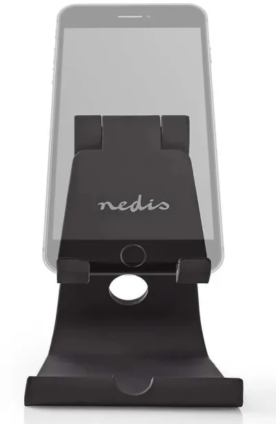 Nedis snjallsíma og spjaldtölvu standur