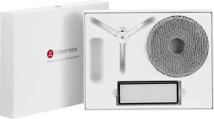 Roborock aukahlutasett fyrir Qrevo S