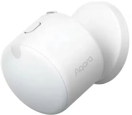 Aqara FP300 Viðveruskynjari með hita og raka