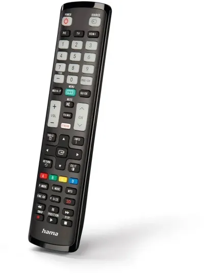 Hama fjarstýring fyrir Samsung