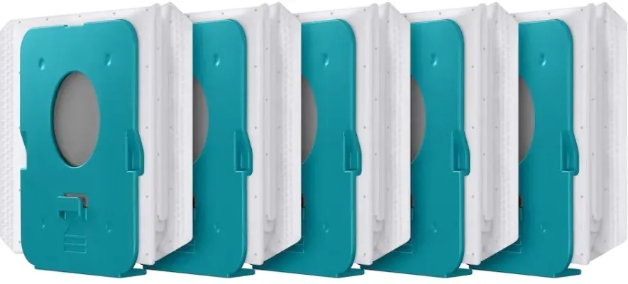 Samsung Bespoke Jet ryksugupokar 