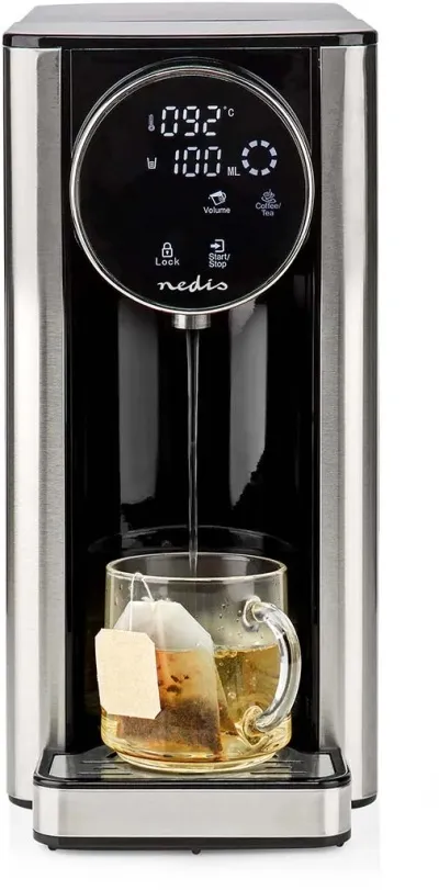 Nedis hraðsuðuvatnsvél