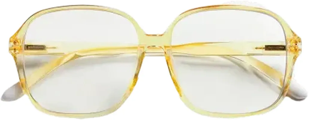 Barner Pascal Glossy skjágleraugu - Quartz