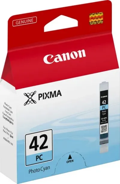 Canon CLI-42C - Ljósmynda blátt