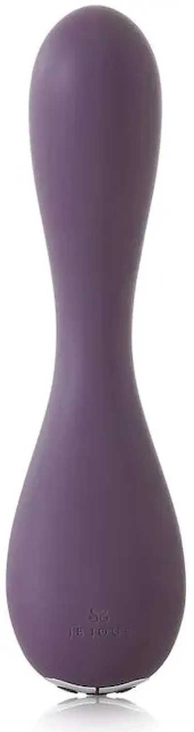 Je Joue Uma titrari - Fjólublár 