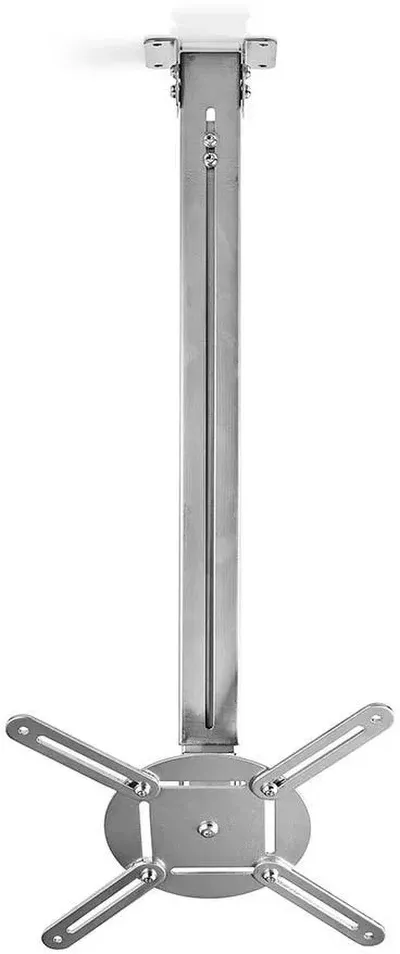 Nedis loftfesting fyrir skjávarpa - Stál 