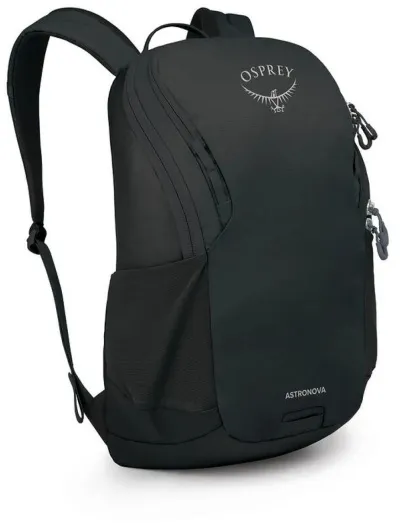 Osprey Astronova bakpoki - Svartur 
