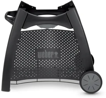 Weber hjólavagn Q2000 - Stór