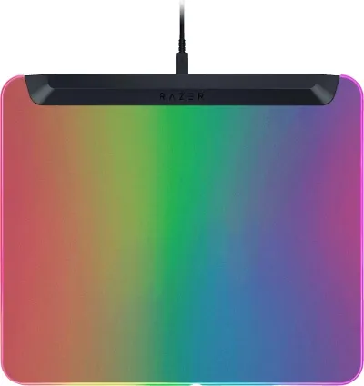 Razer Firefly V2 Pro músarmotta - Svört RGB