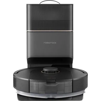 Roborock Ryksuguvélmenni Q5 Pro+ svört