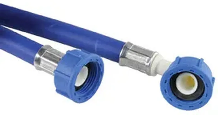 Electrolux vatnsslanga fyrir þvottavél (1,5metrar)