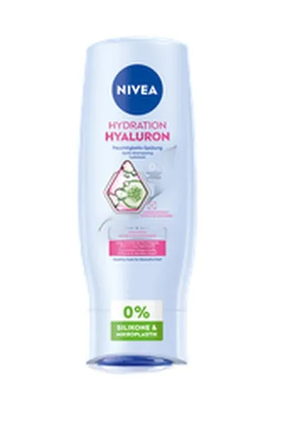 Nivea hydration hyaluron conditioner
