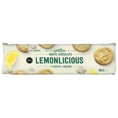 Gestus kex lemonlicous