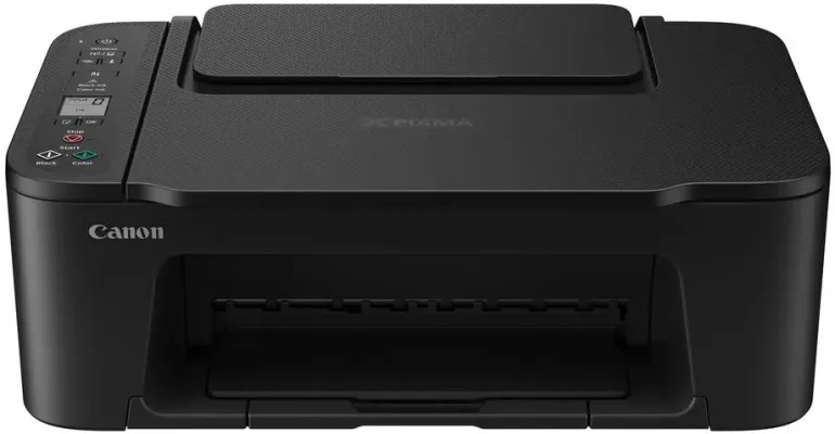 Canon Pixma TS3750i fjölnotaprentari