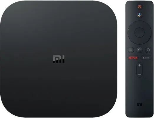 Xiaomi Mi TV Box S 2 Gen 