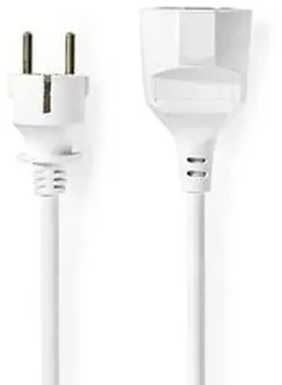 Nedis framlengingarsnúra - 10m 