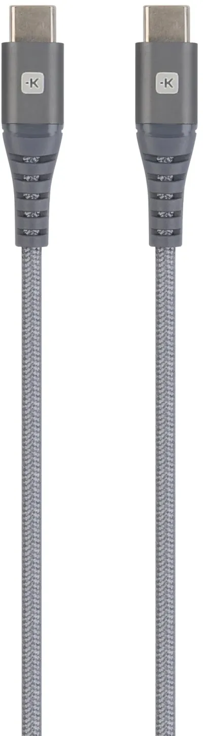 Skross USB-C snúra - 2 m