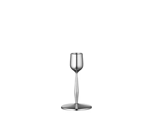 Gense Kertastjaki Dorotea 7x12cm steel