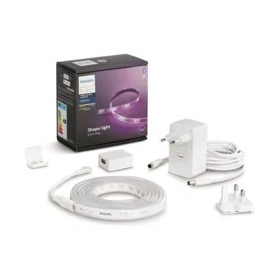 Philips HUE borði inni 2m grunnur