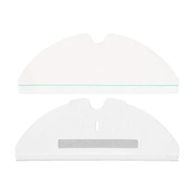 Roborock Einnota klútar fyrir ryksuguvélmenni 30 stk.