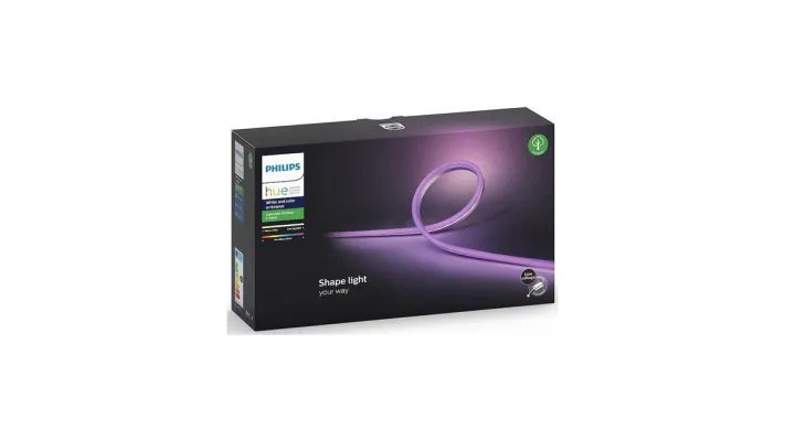 Philips HUE borði úti 5m