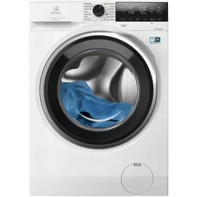 Electrolux Excellence Þvottavél 10,5kg 1400sn Excellence