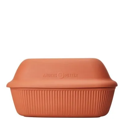 Anders Petter Leirpottur Teracotta 2.5L
