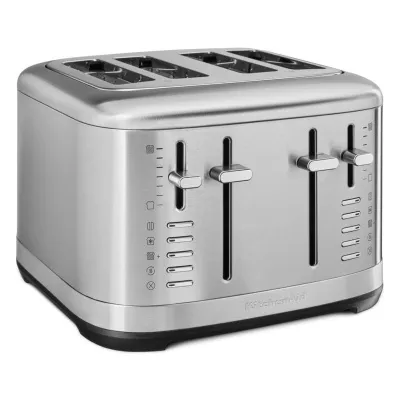 Kitchenaid Brauðrist 4sneiða