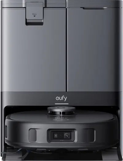 Eufy X10 Pro Omni Ryksuguvélmenni