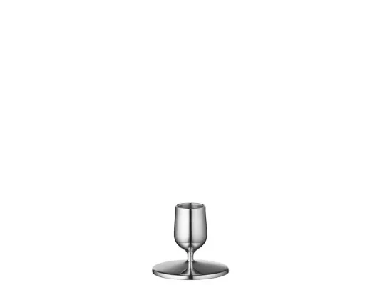 Gense Kertastjaki Dorotea 7x5,5cm steel