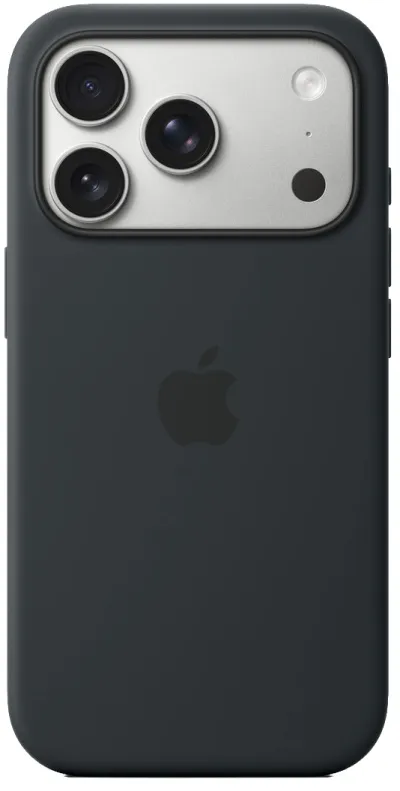 iPhone 17 Pro Silicone Case MagSafe