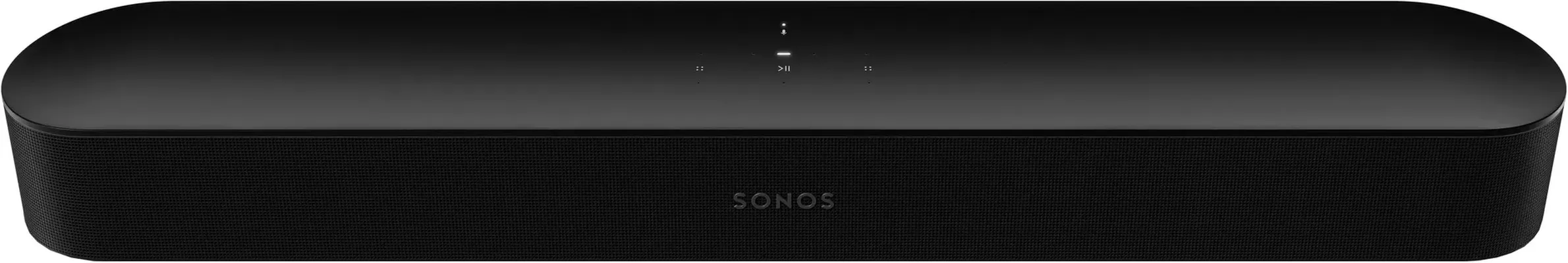 Sonos Beam Gen 2 hljóðstöng - Svört