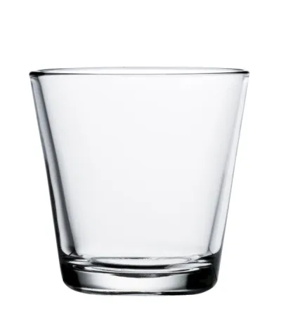 iittala KARTIO glas 21cl 2stk clear