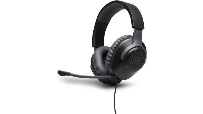 JBL Quantum100 leikjaheyrnartól