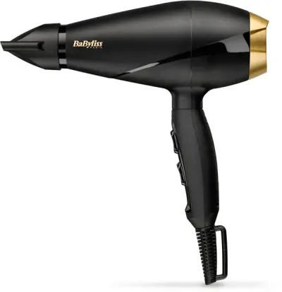 Babyliss Power Pro 2000 hárblásari