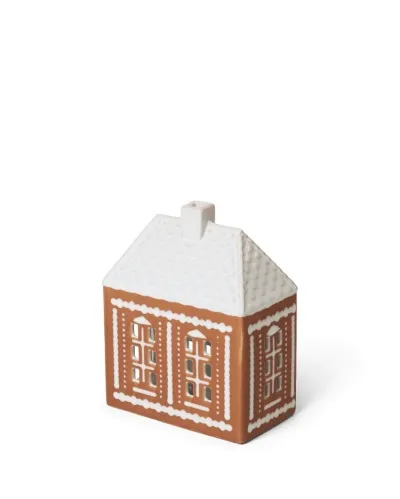 Kahler Urbanio Piparköku kertahús 15,5cm