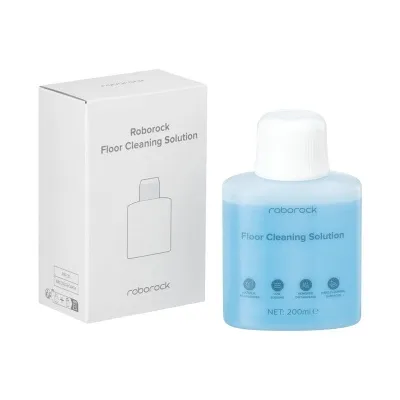 Roborock Gólf sápa fyrir ryksuguvélmenni 200 ml