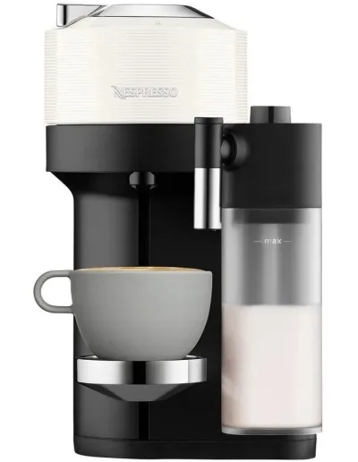 DeLonghi Lattisima Nespresso Vertuo vél