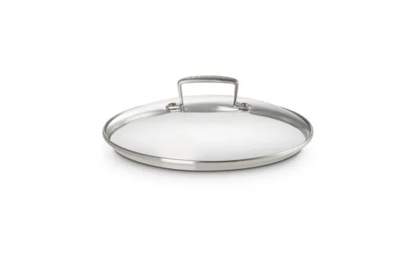 Le Creuset Gler lok 26cm
