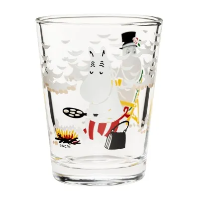 Moomin Glas 22cl Together