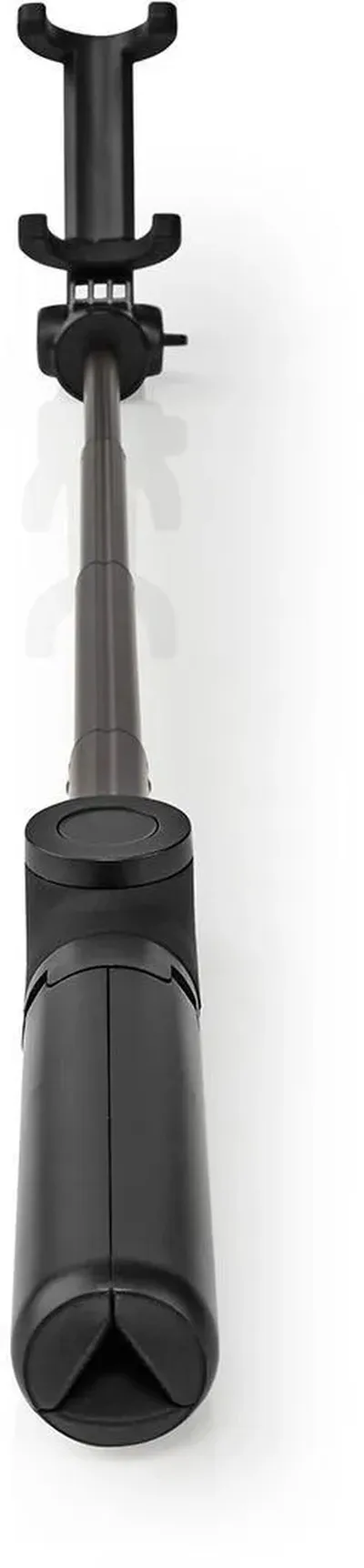 Nedis þráðlaus sjálfustöng og þrífótur